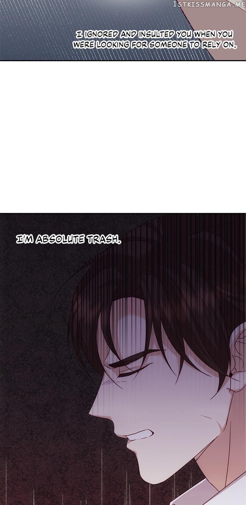 My Husband’s Scandal Chapter 30 - page 45