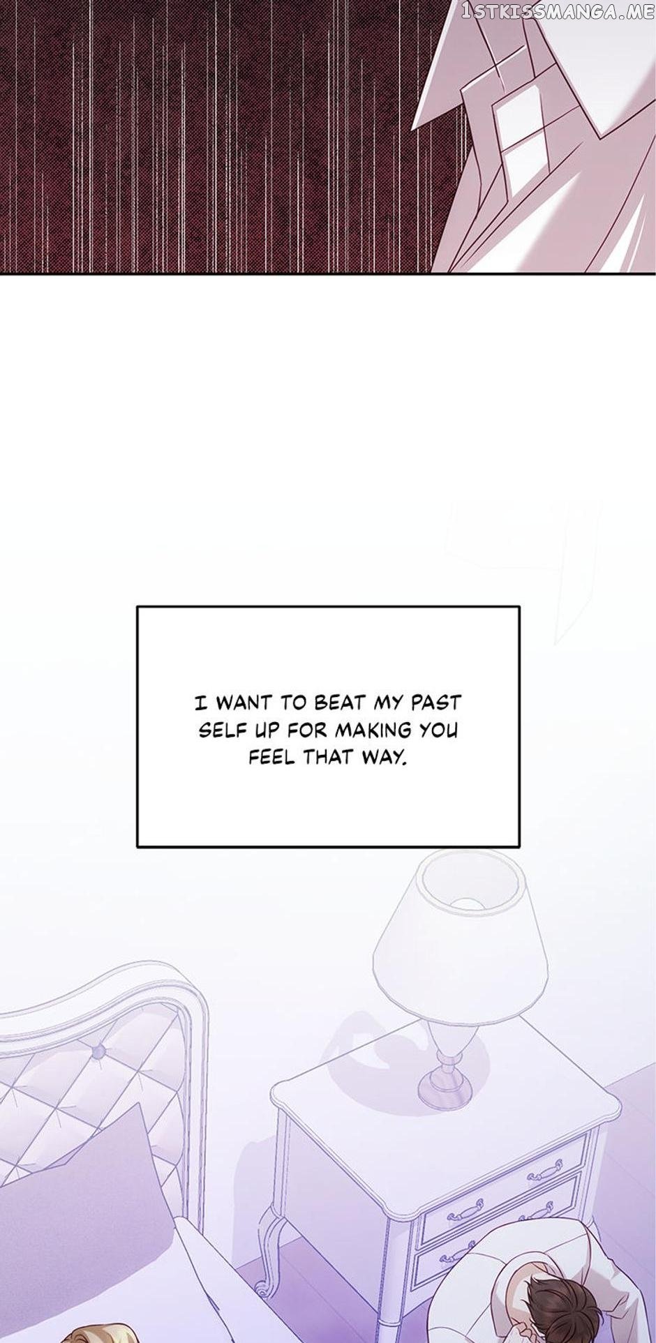 My Husband’s Scandal Chapter 30 - page 46