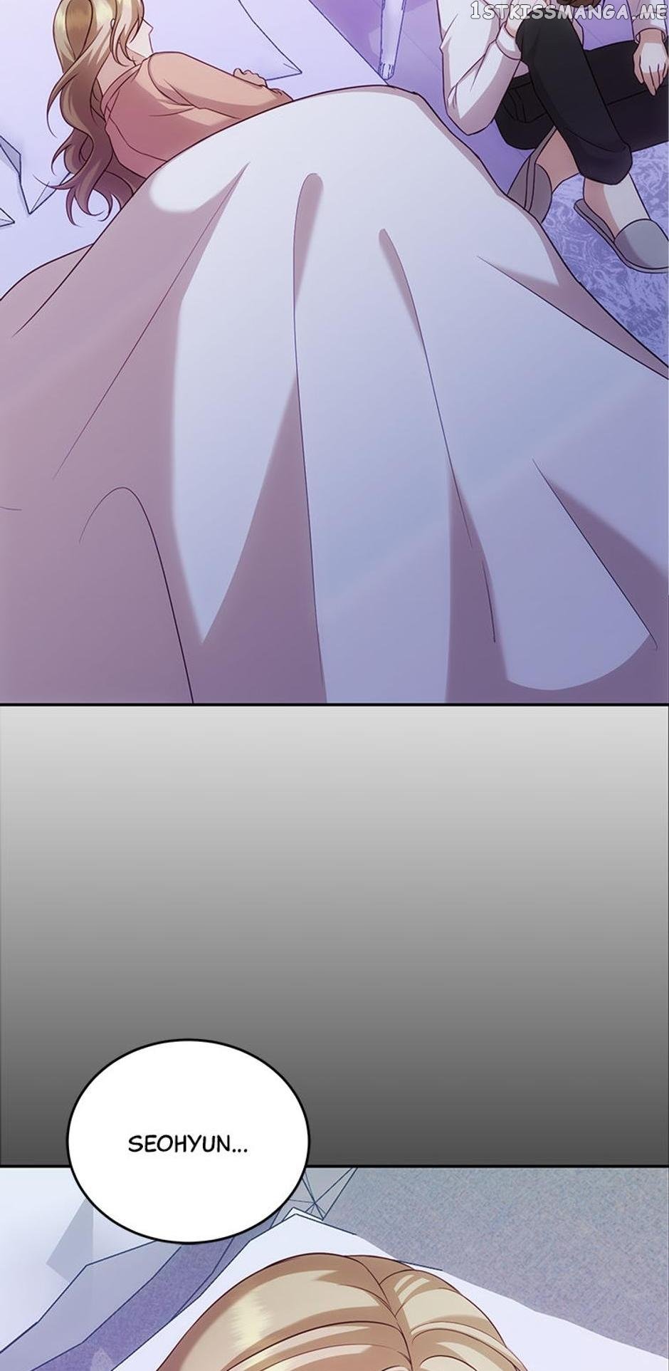 My Husband’s Scandal Chapter 30 - page 47