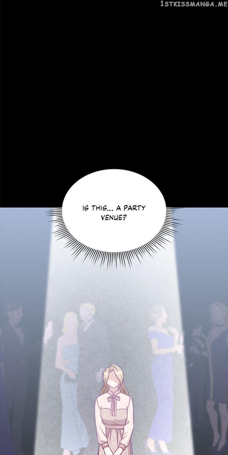 My Husband’s Scandal Chapter 30 - page 49