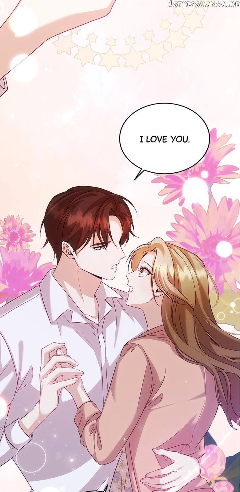 My Husband’s Scandal Chapter 30 - page 5