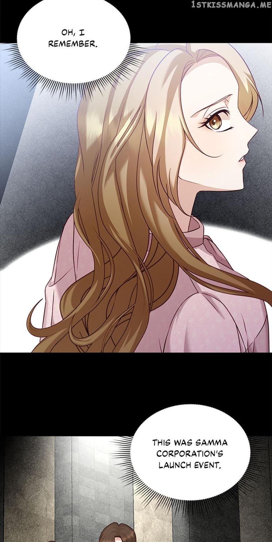 My Husband’s Scandal Chapter 30 - page 51