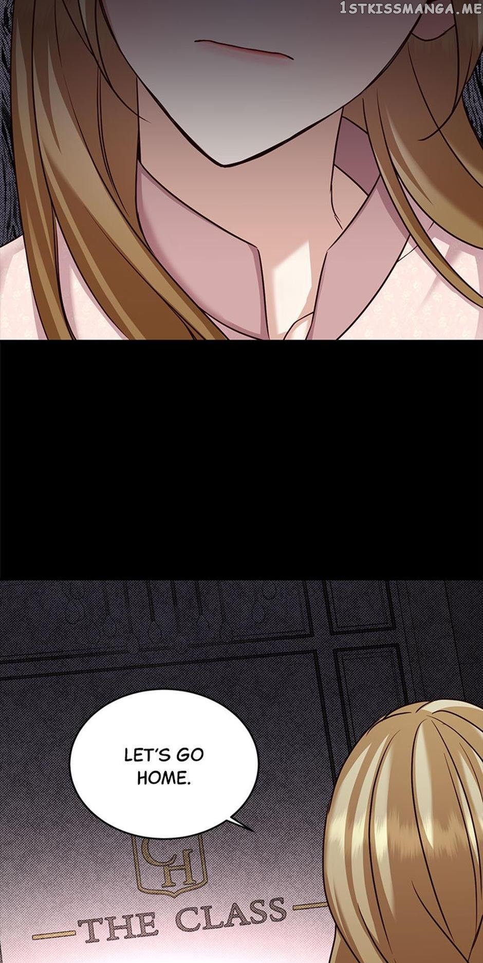My Husband’s Scandal Chapter 30 - page 53