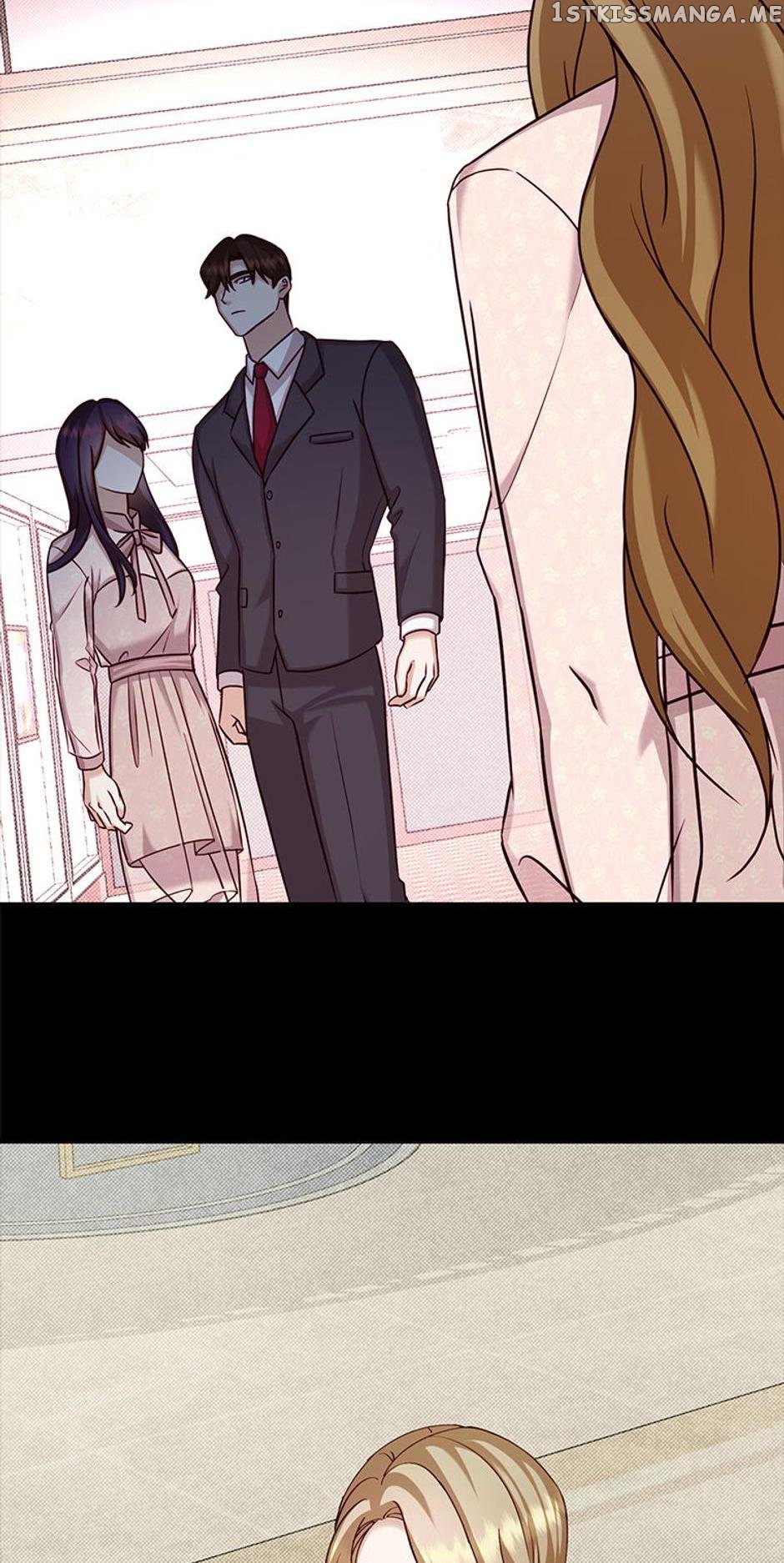 My Husband’s Scandal Chapter 30 - page 54