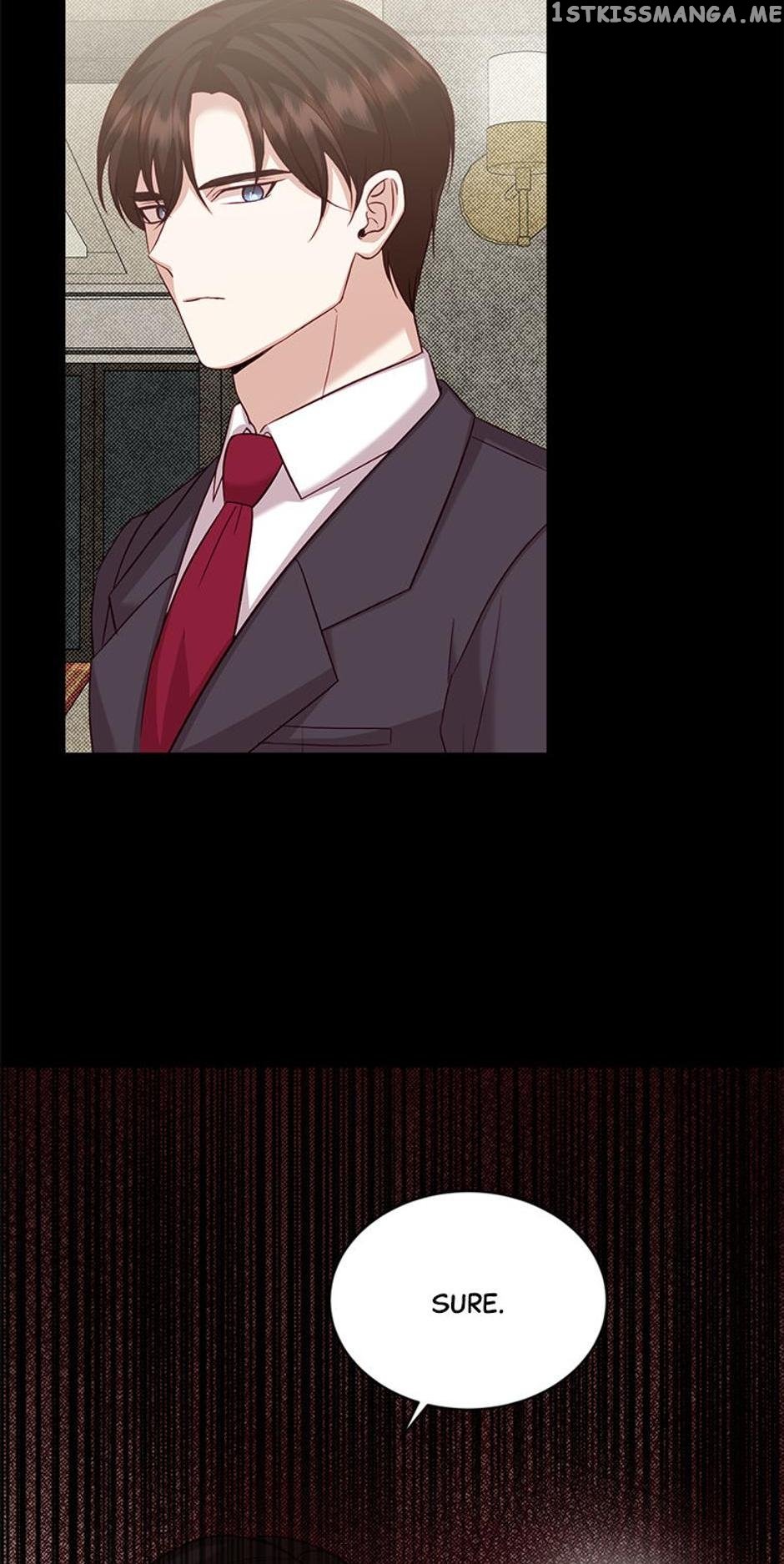 My Husband’s Scandal Chapter 30 - page 59