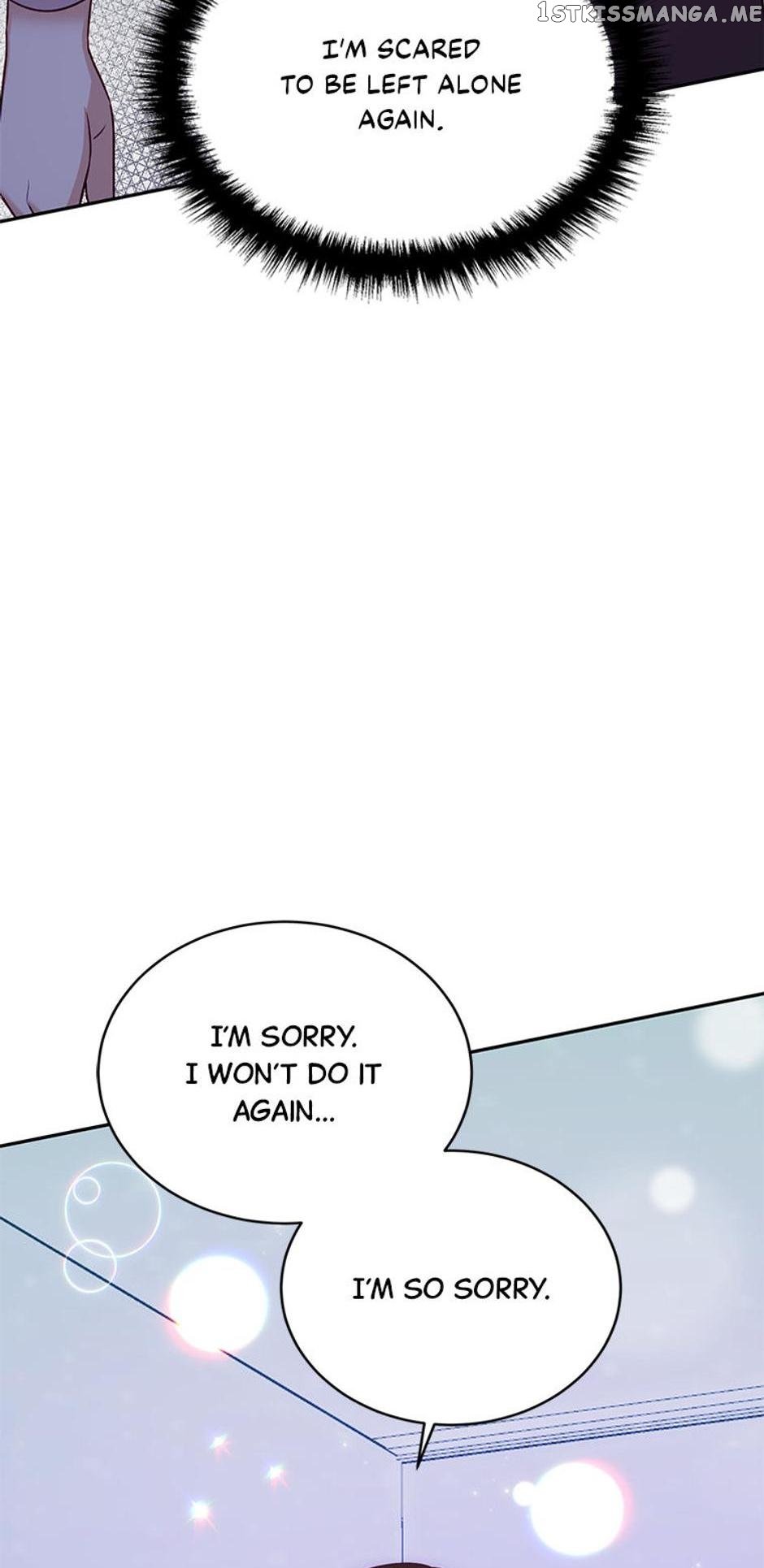 My Husband’s Scandal Chapter 30 - page 72