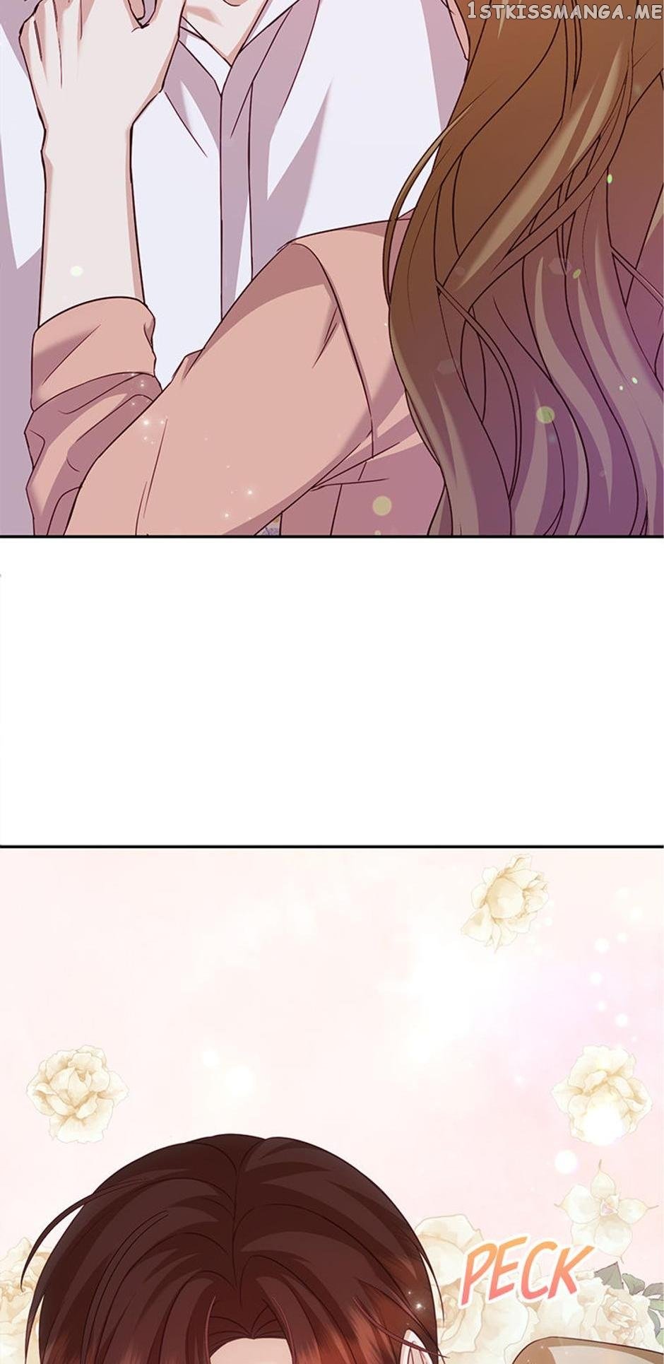 My Husband’s Scandal Chapter 30 - page 8
