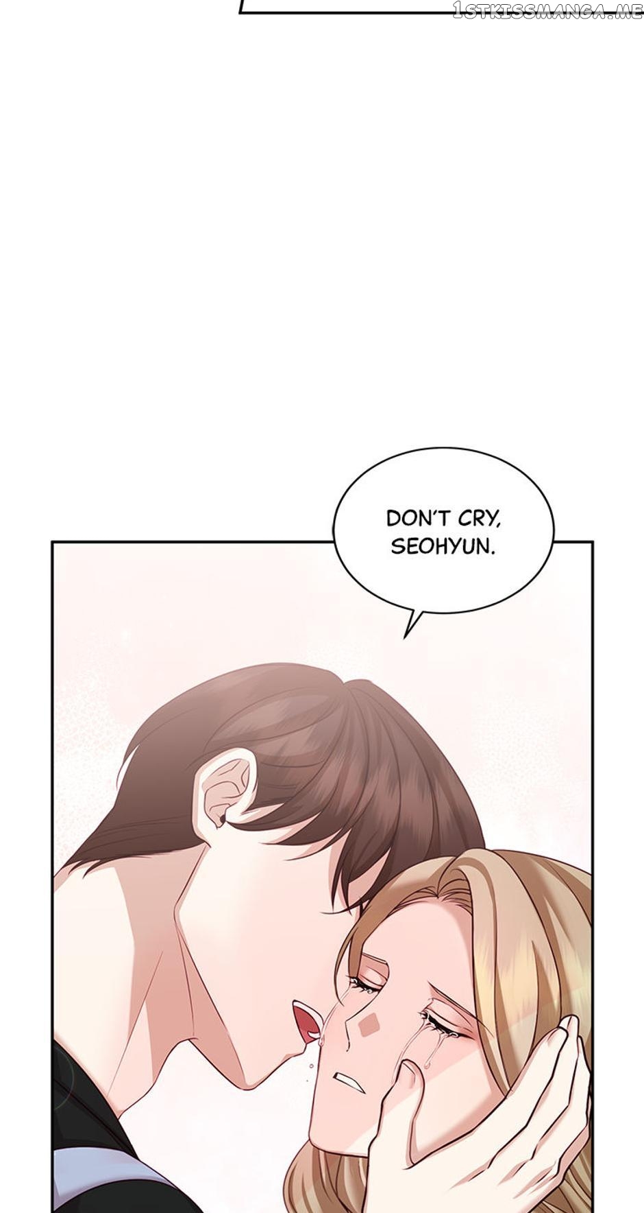 My Husband’s Scandal Chapter 23 - page 26