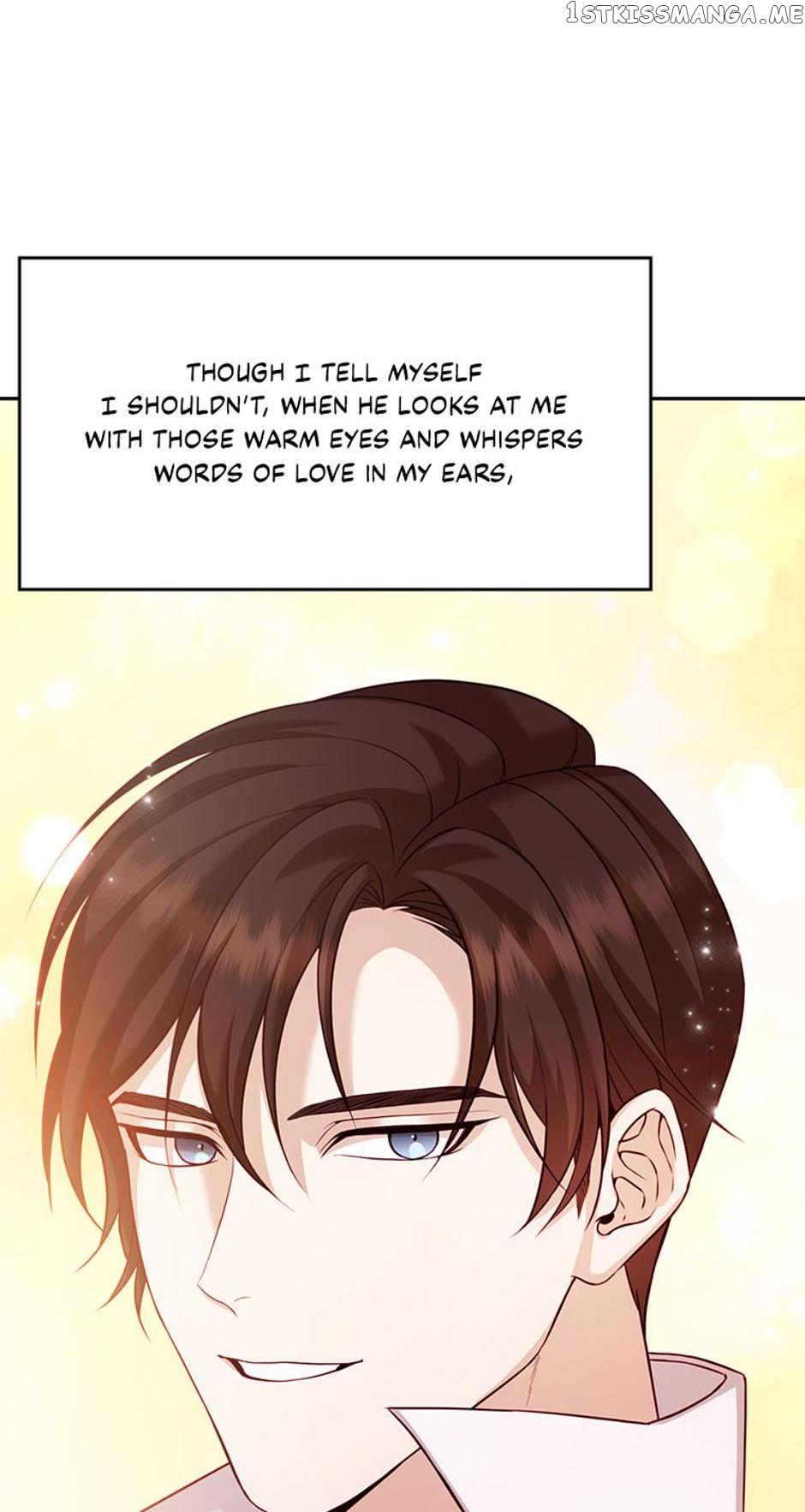 My Husband’s Scandal Chapter 23 - page 3