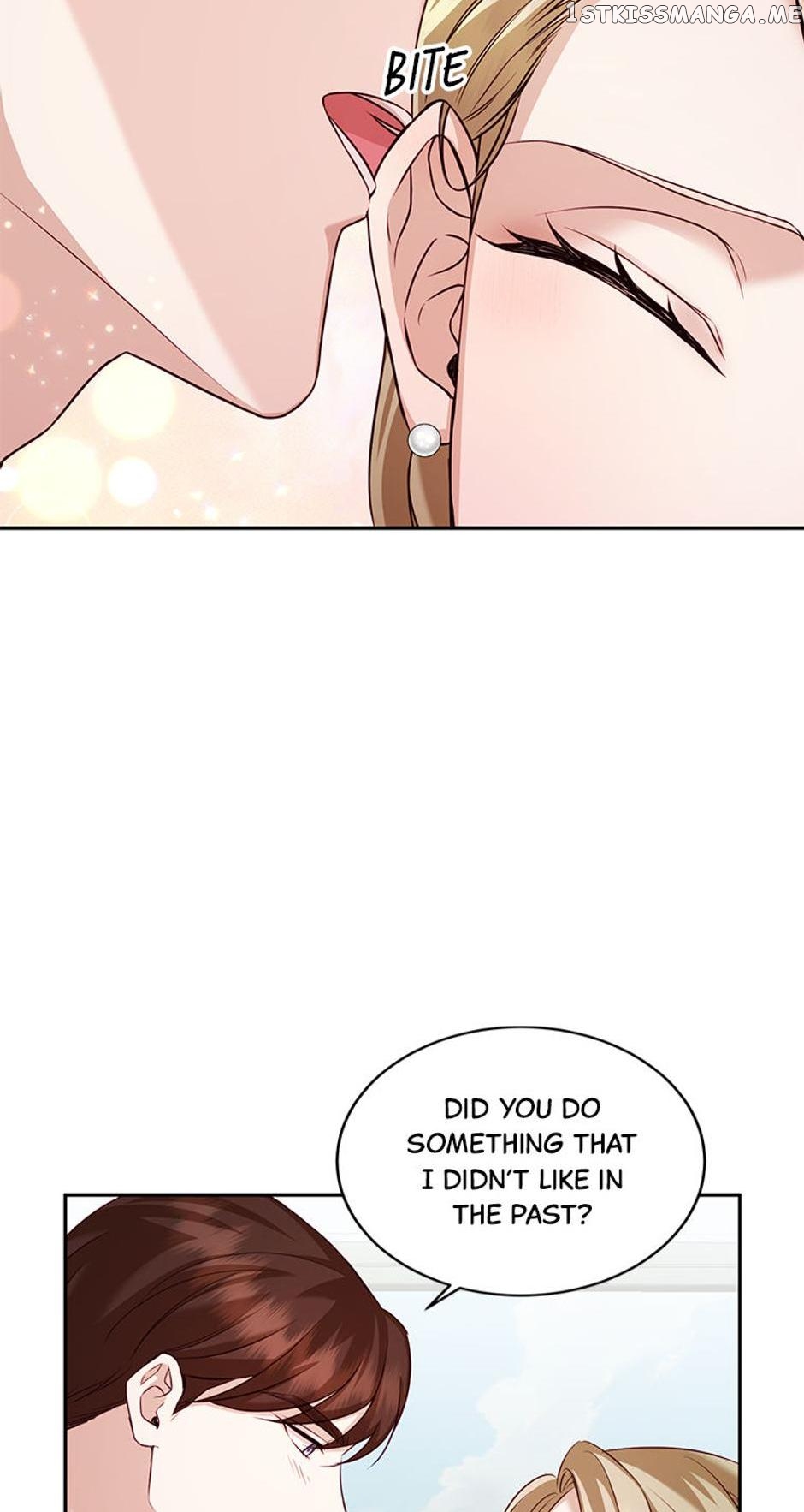 My Husband’s Scandal Chapter 23 - page 32