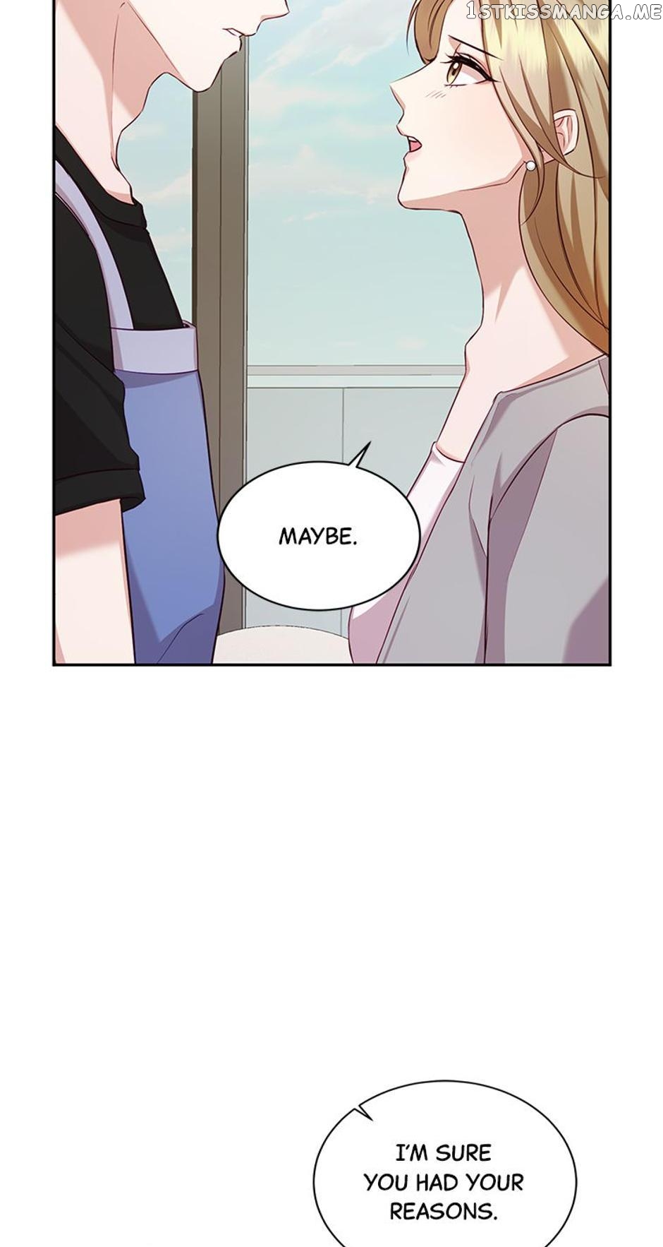My Husband’s Scandal Chapter 23 - page 33