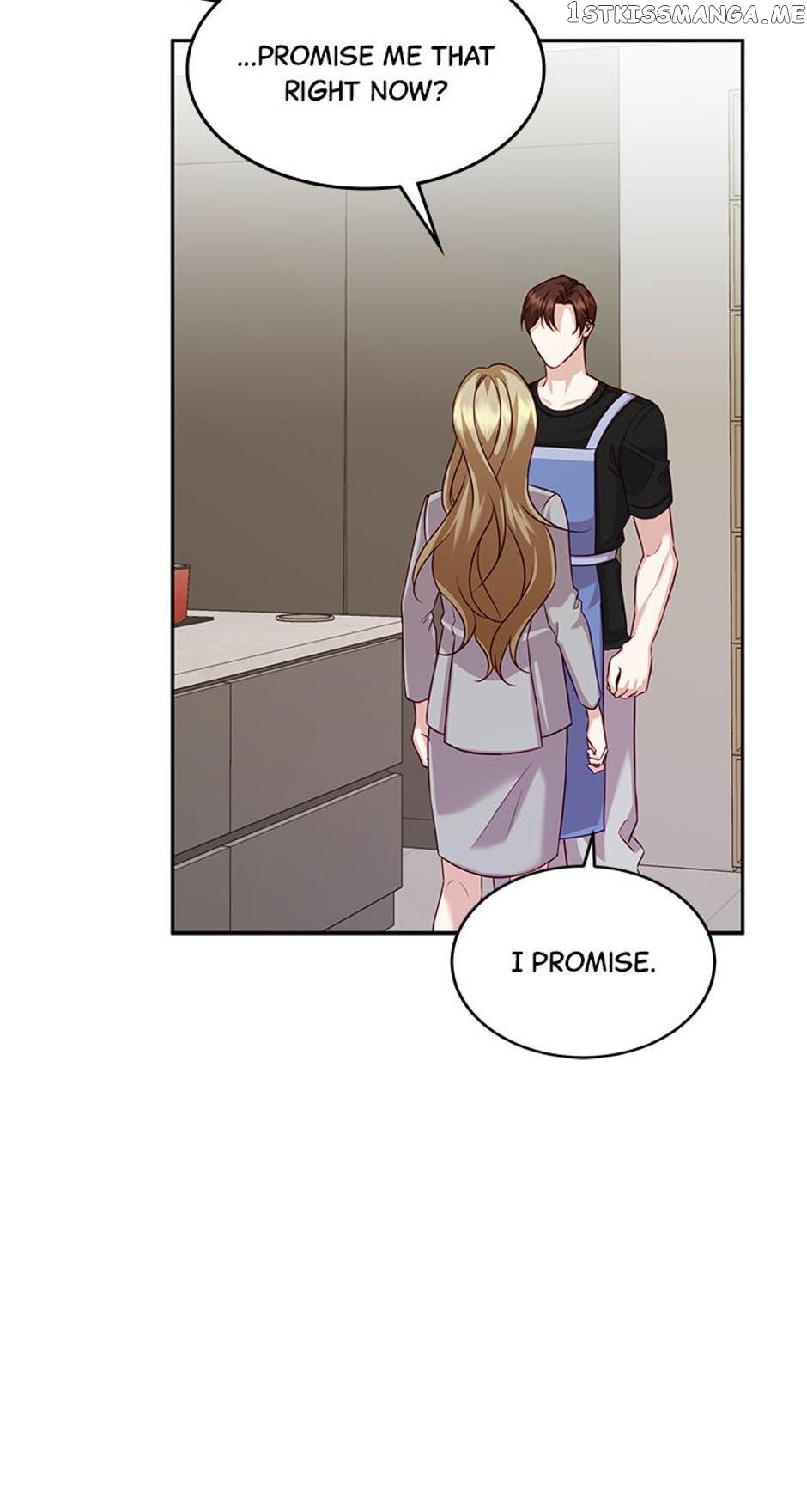 My Husband’s Scandal Chapter 23 - page 36