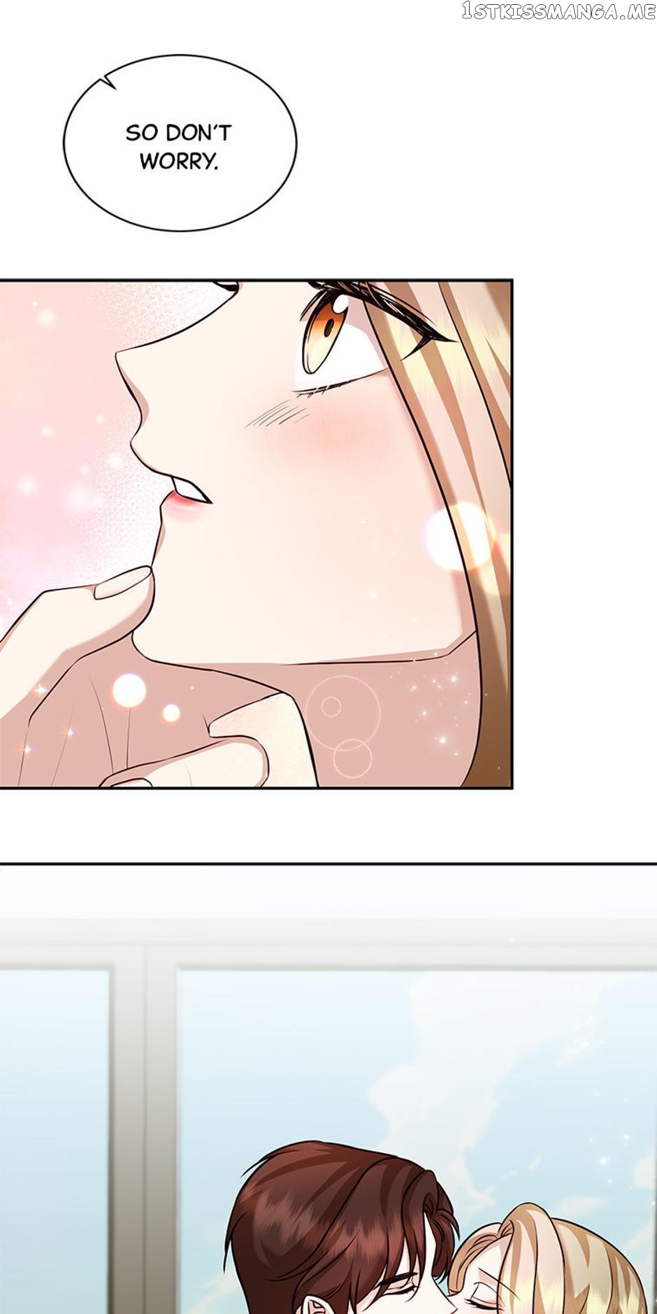 My Husband’s Scandal Chapter 23 - page 37
