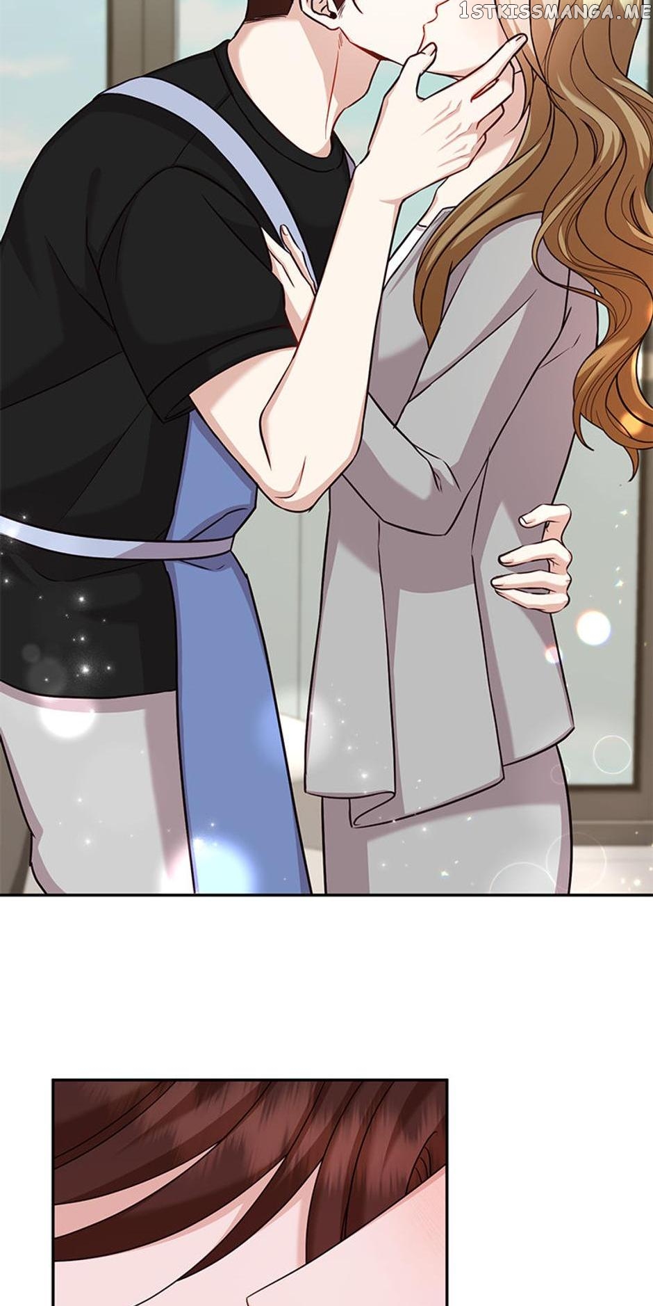 My Husband’s Scandal Chapter 23 - page 38