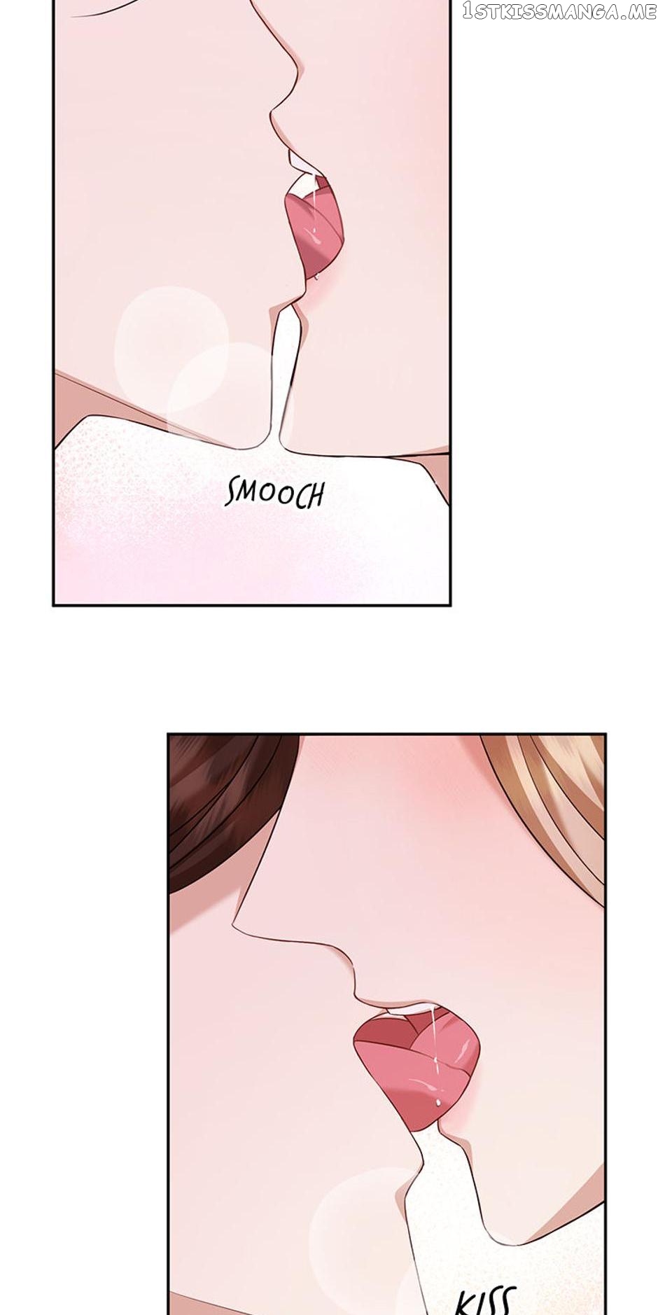 My Husband’s Scandal Chapter 23 - page 39