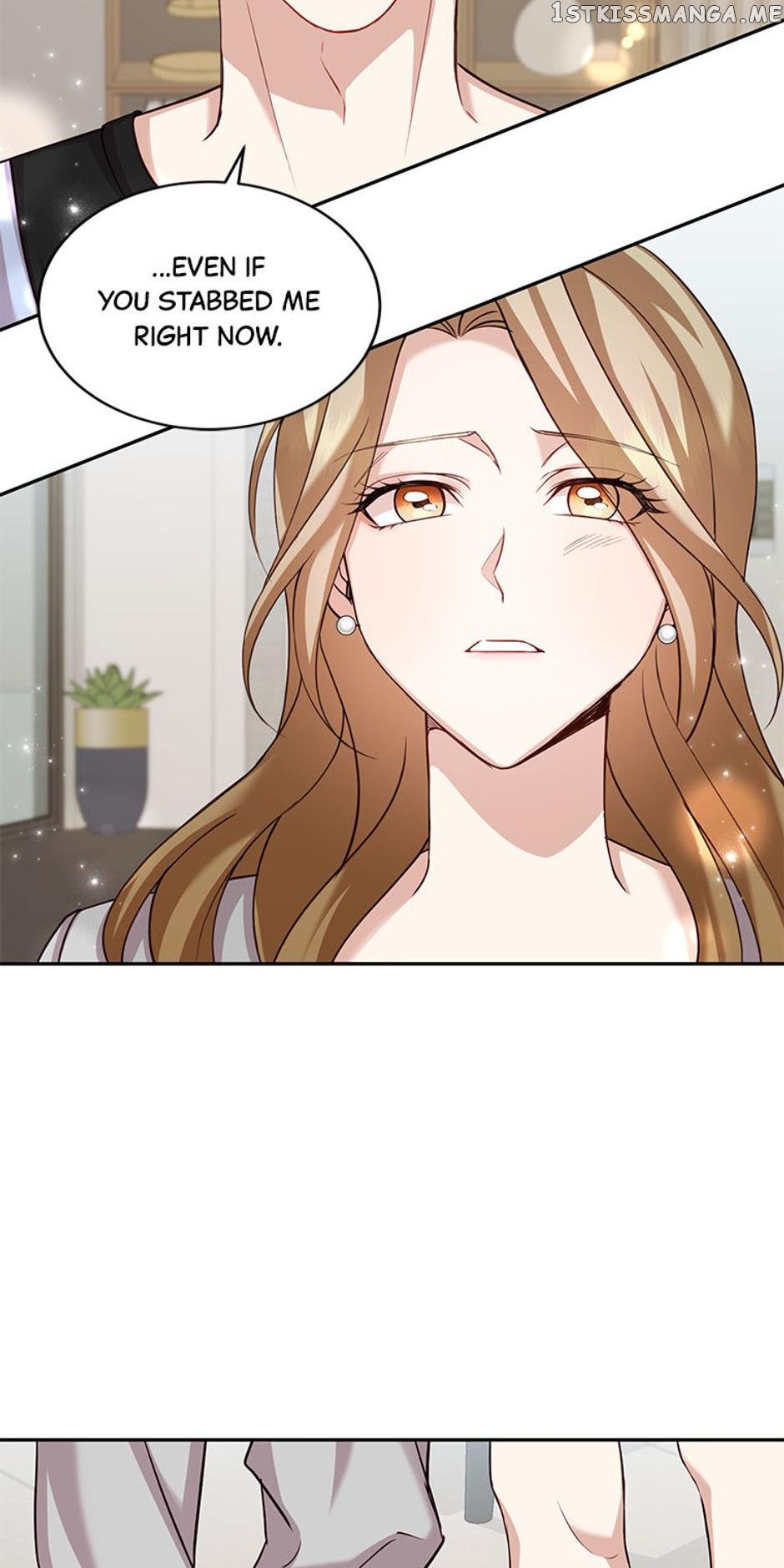 My Husband’s Scandal Chapter 23 - page 42