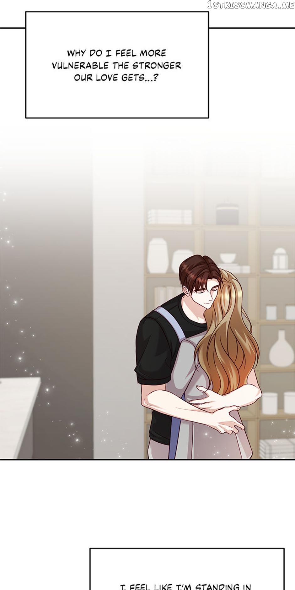 My Husband’s Scandal Chapter 23 - page 44