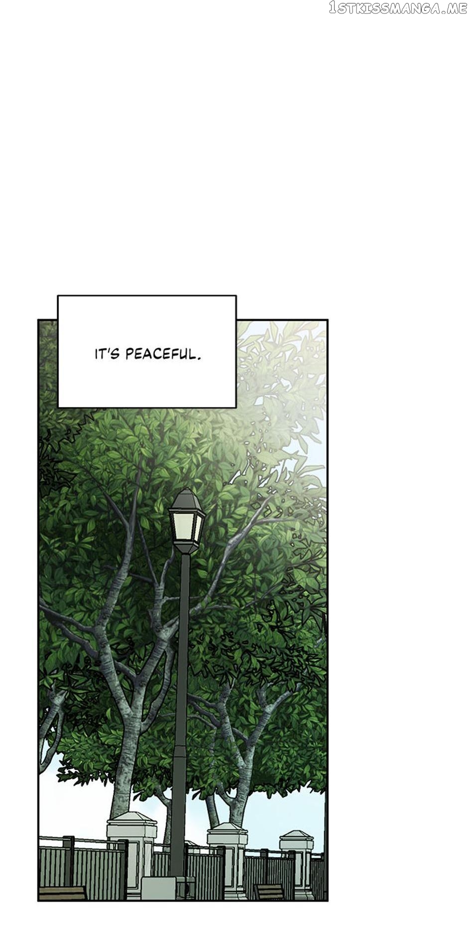 My Husband’s Scandal Chapter 23 - page 47