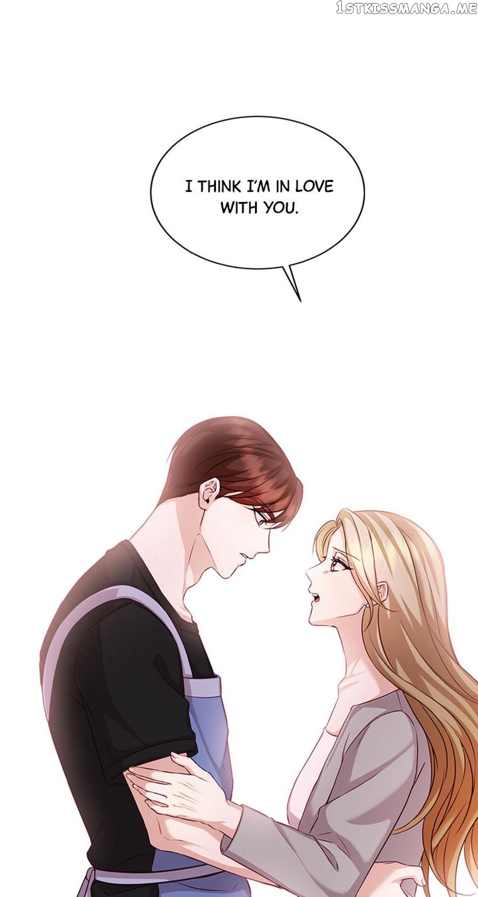 My Husband’s Scandal Chapter 23 - page 5