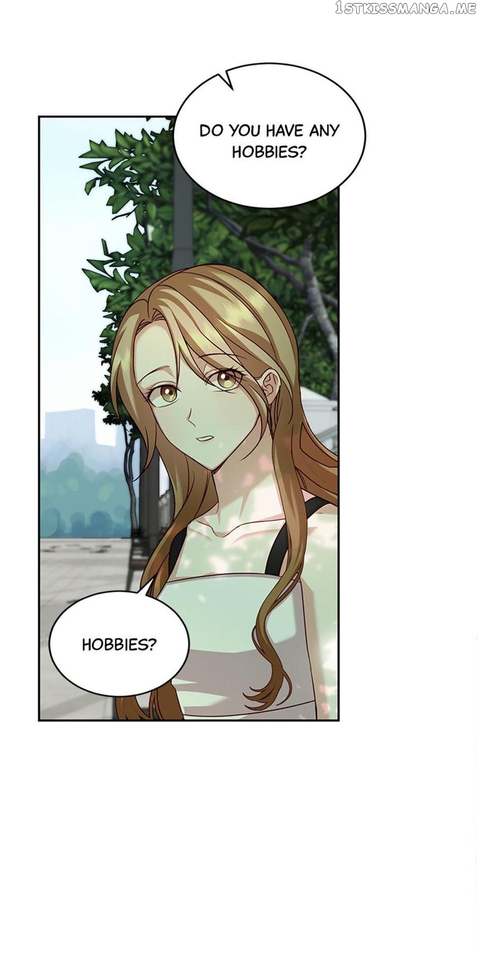 My Husband’s Scandal Chapter 23 - page 50