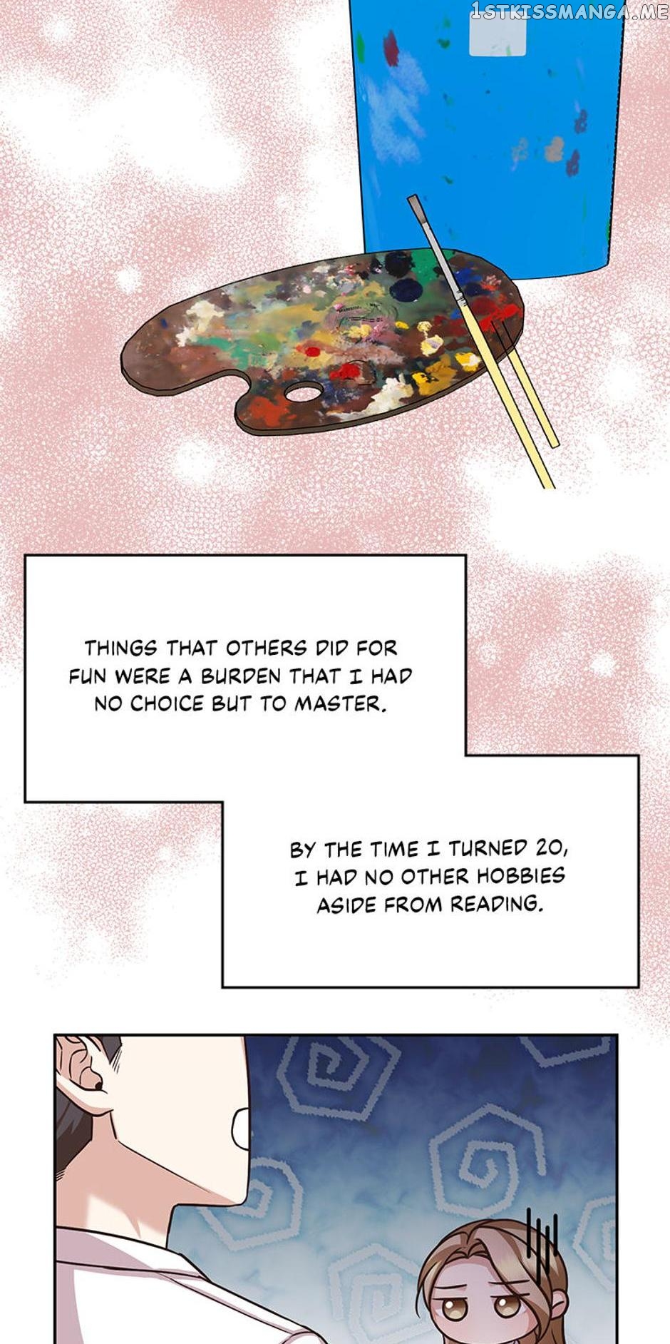 My Husband’s Scandal Chapter 23 - page 53