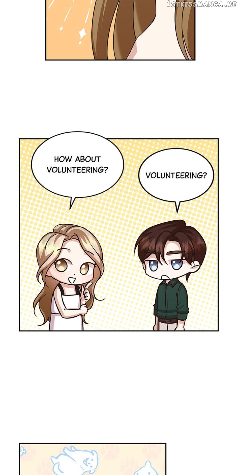 My Husband’s Scandal Chapter 23 - page 55