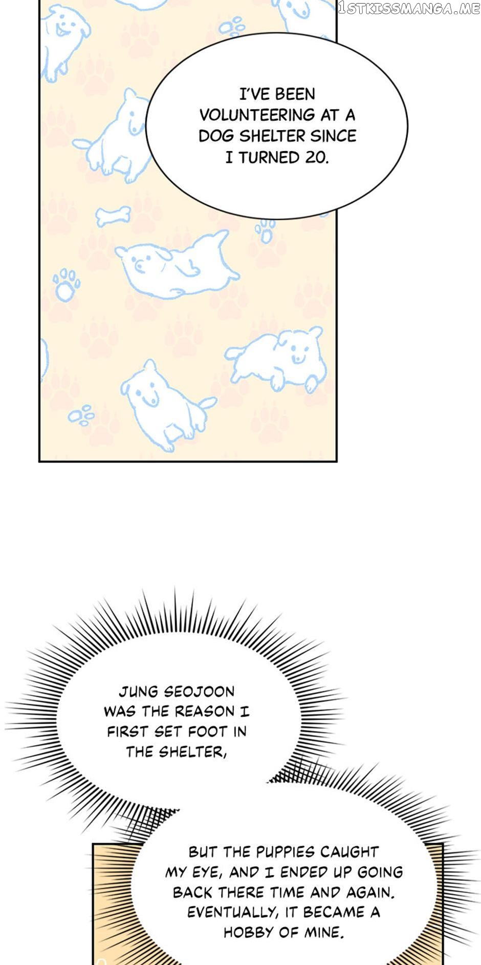 My Husband’s Scandal Chapter 23 - page 56
