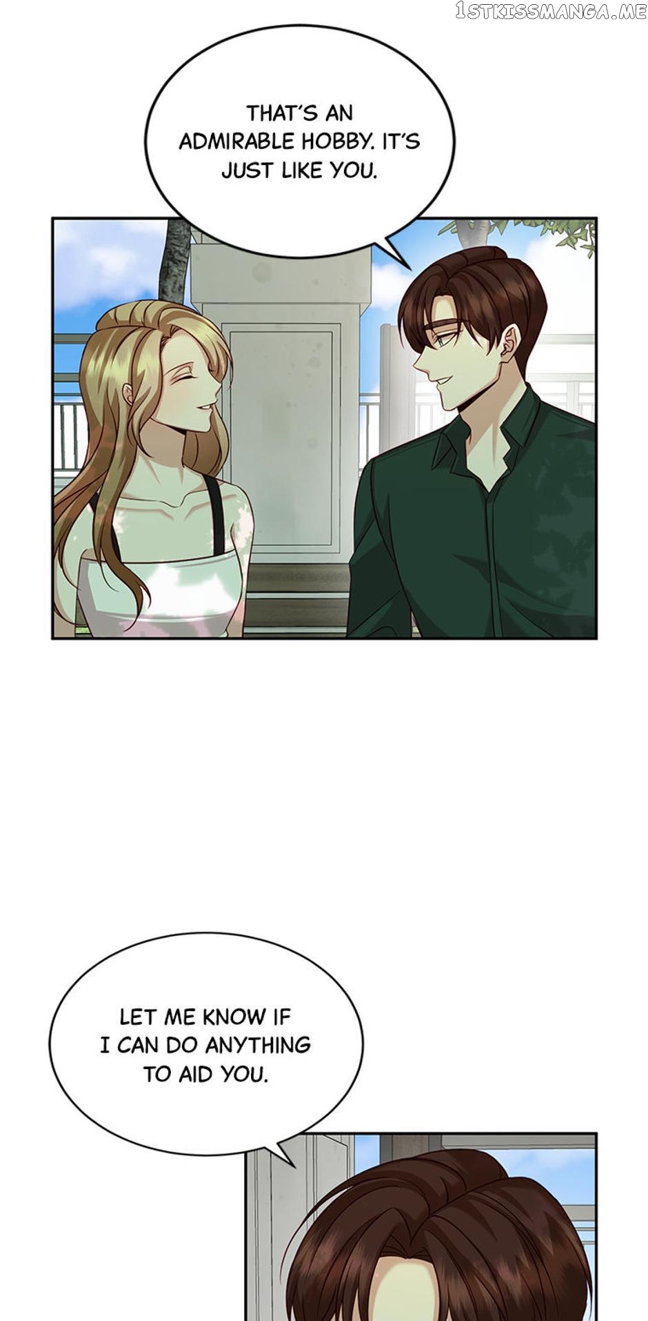 My Husband’s Scandal Chapter 23 - page 58