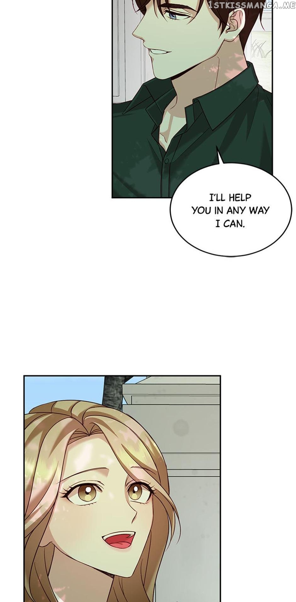 My Husband’s Scandal Chapter 23 - page 59