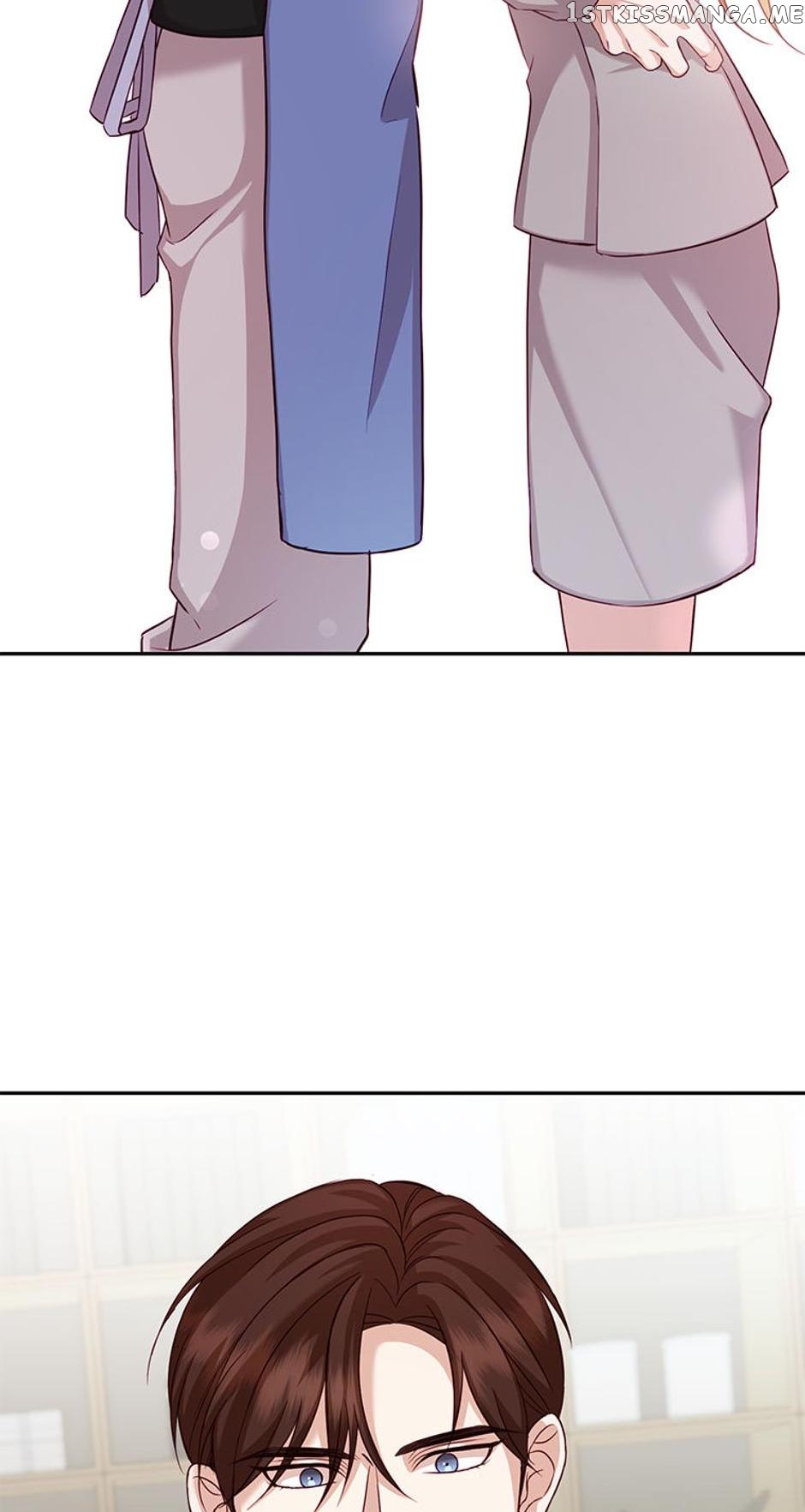 My Husband’s Scandal Chapter 23 - page 6