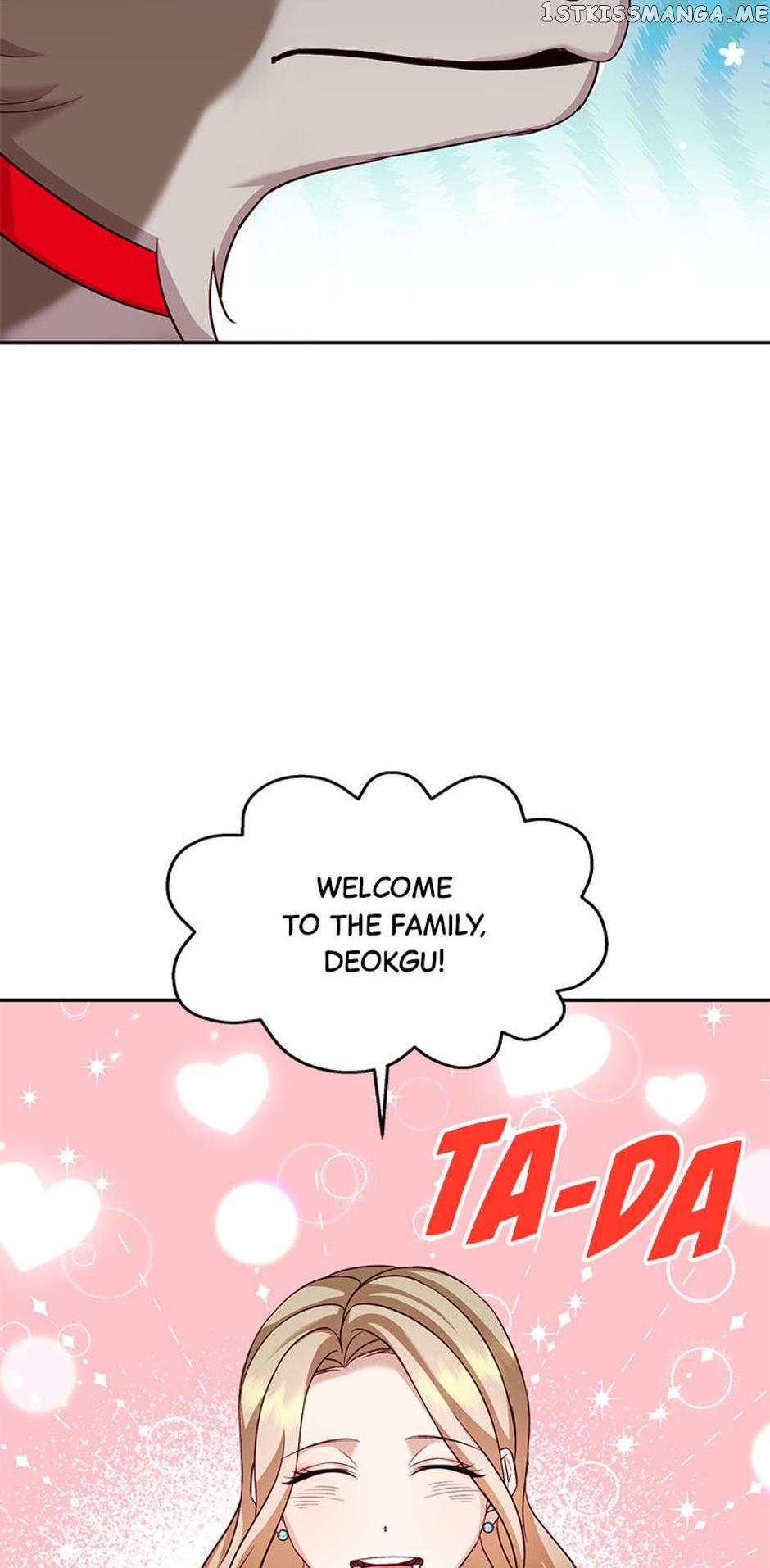My Husband’s Scandal Chapter 23 - page 63