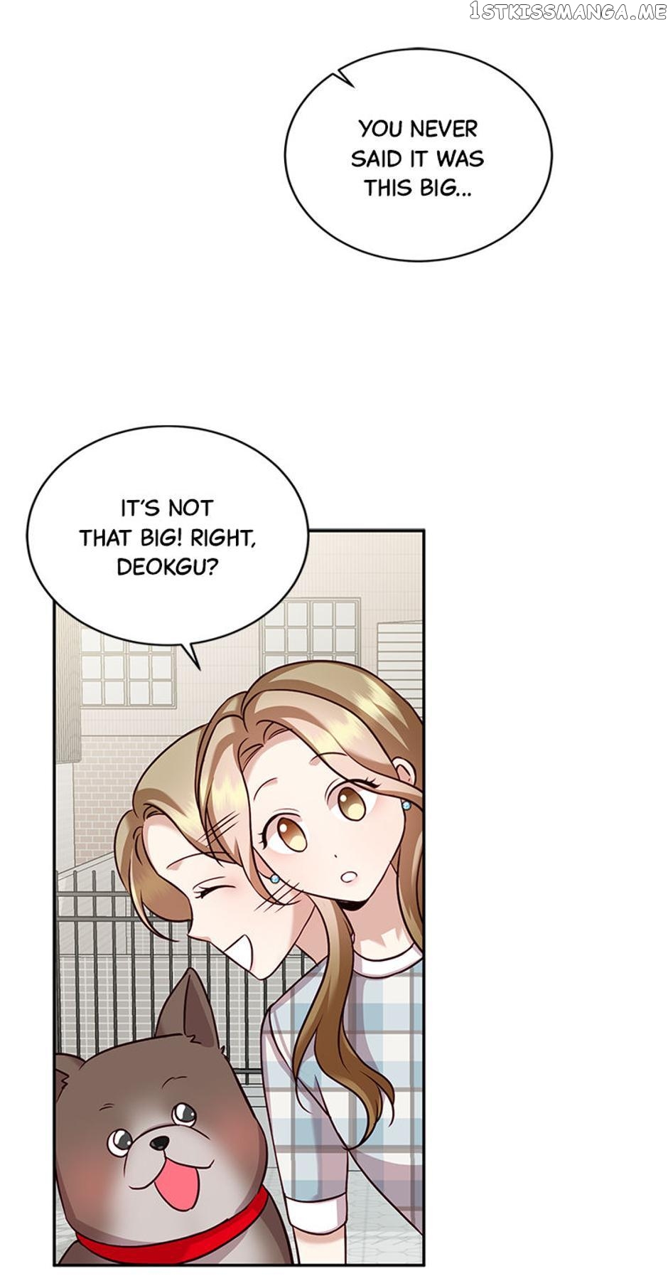 My Husband’s Scandal Chapter 23 - page 66