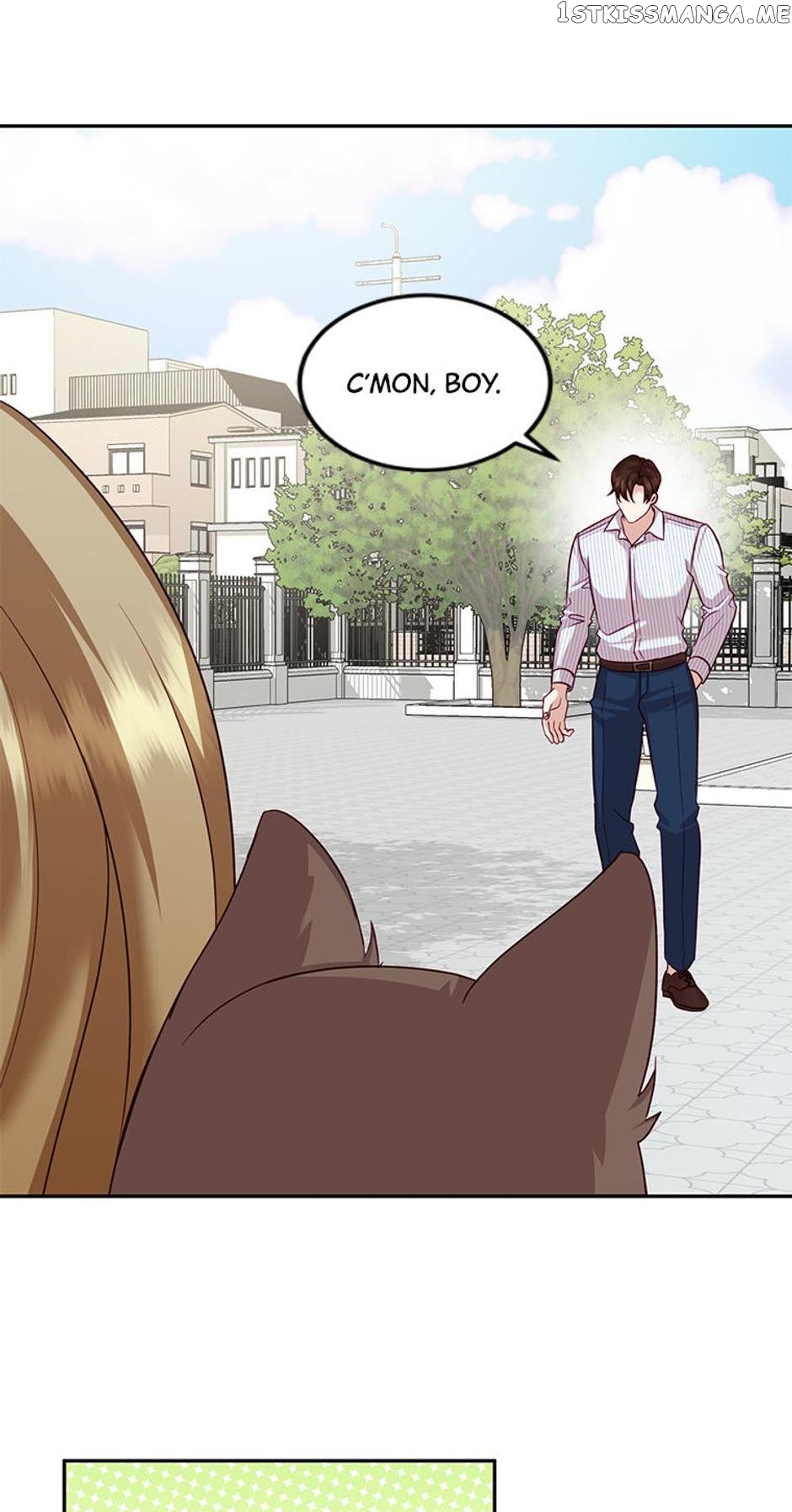 My Husband’s Scandal Chapter 23 - page 69