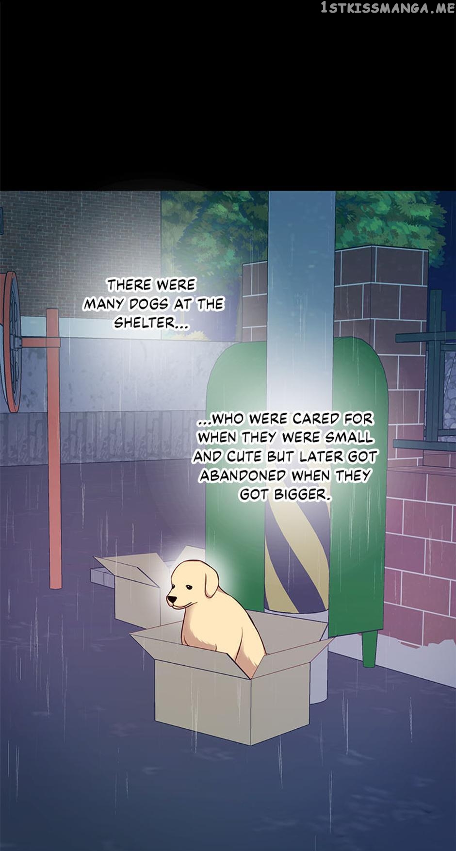 My Husband’s Scandal Chapter 24 - page 1