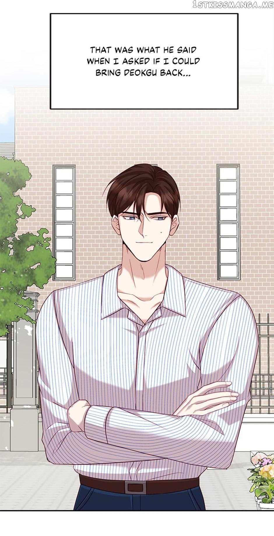 My Husband’s Scandal Chapter 24 - page 10