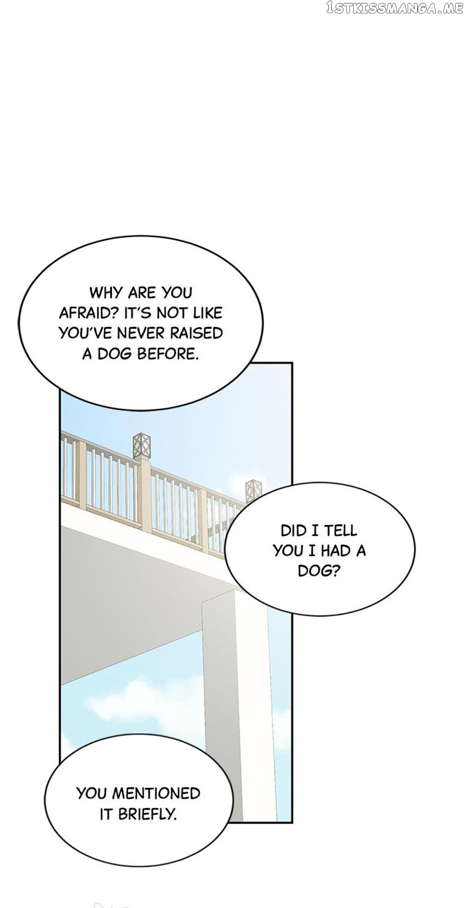 My Husband’s Scandal Chapter 24 - page 12