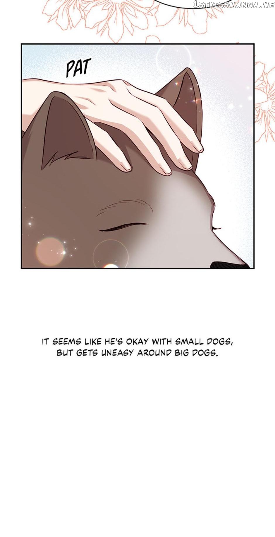 My Husband’s Scandal Chapter 24 - page 16