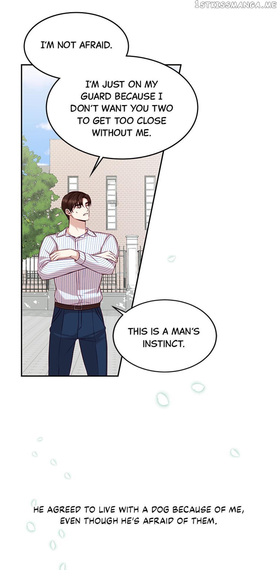 My Husband’s Scandal Chapter 24 - page 17
