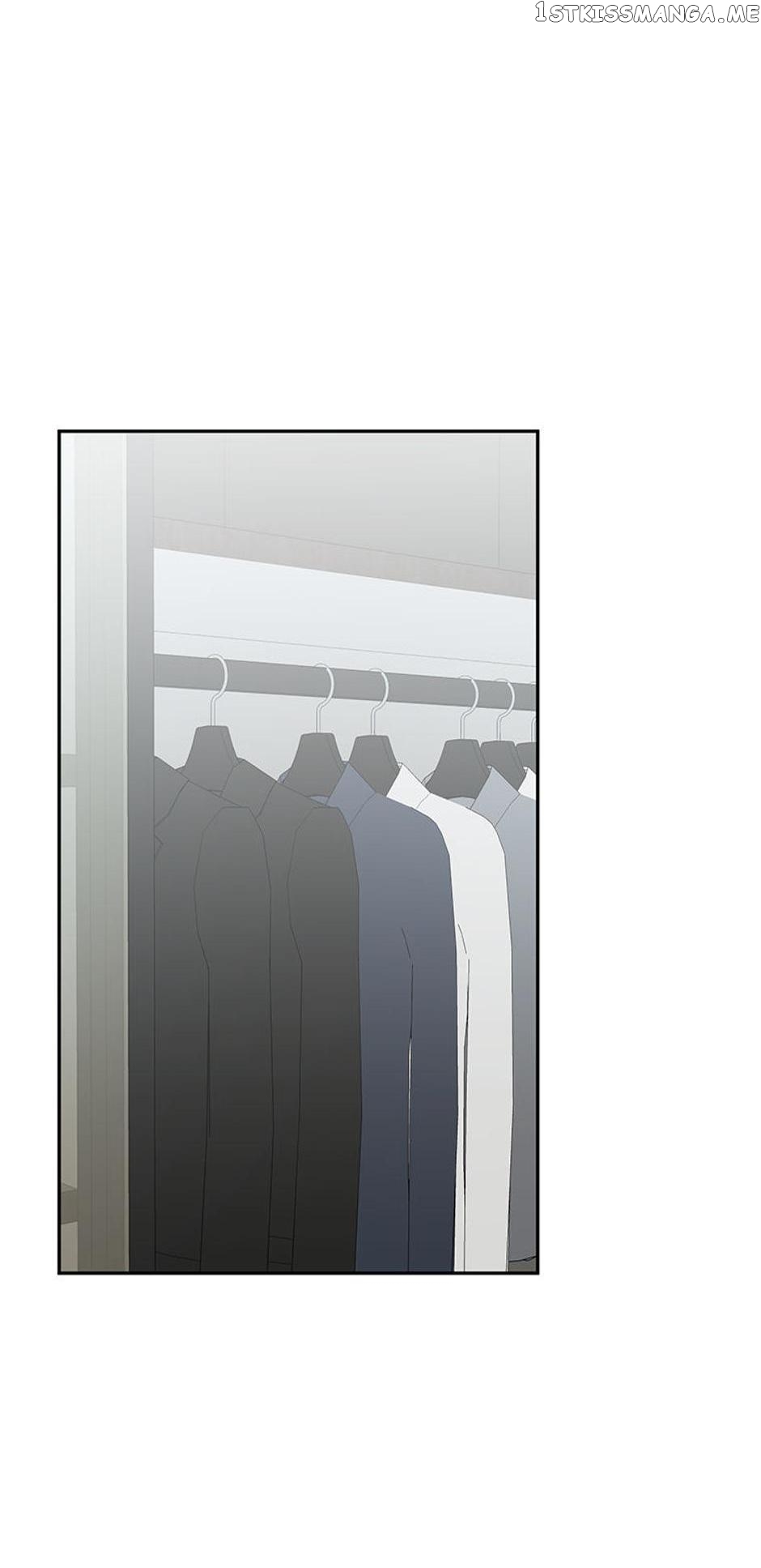 My Husband’s Scandal Chapter 24 - page 21