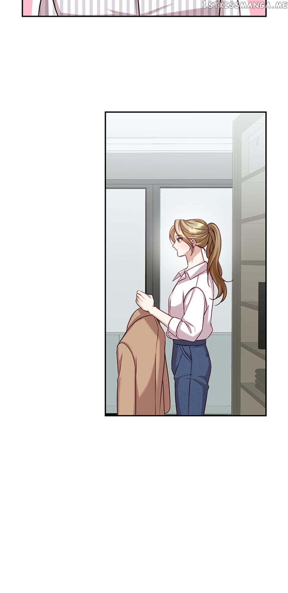 My Husband’s Scandal Chapter 24 - page 24