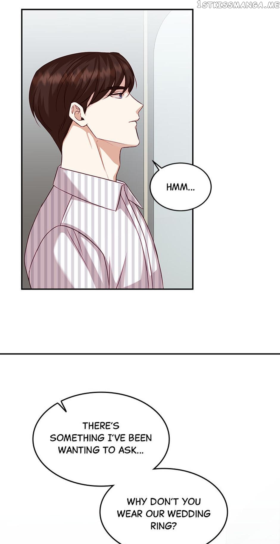 My Husband’s Scandal Chapter 24 - page 25