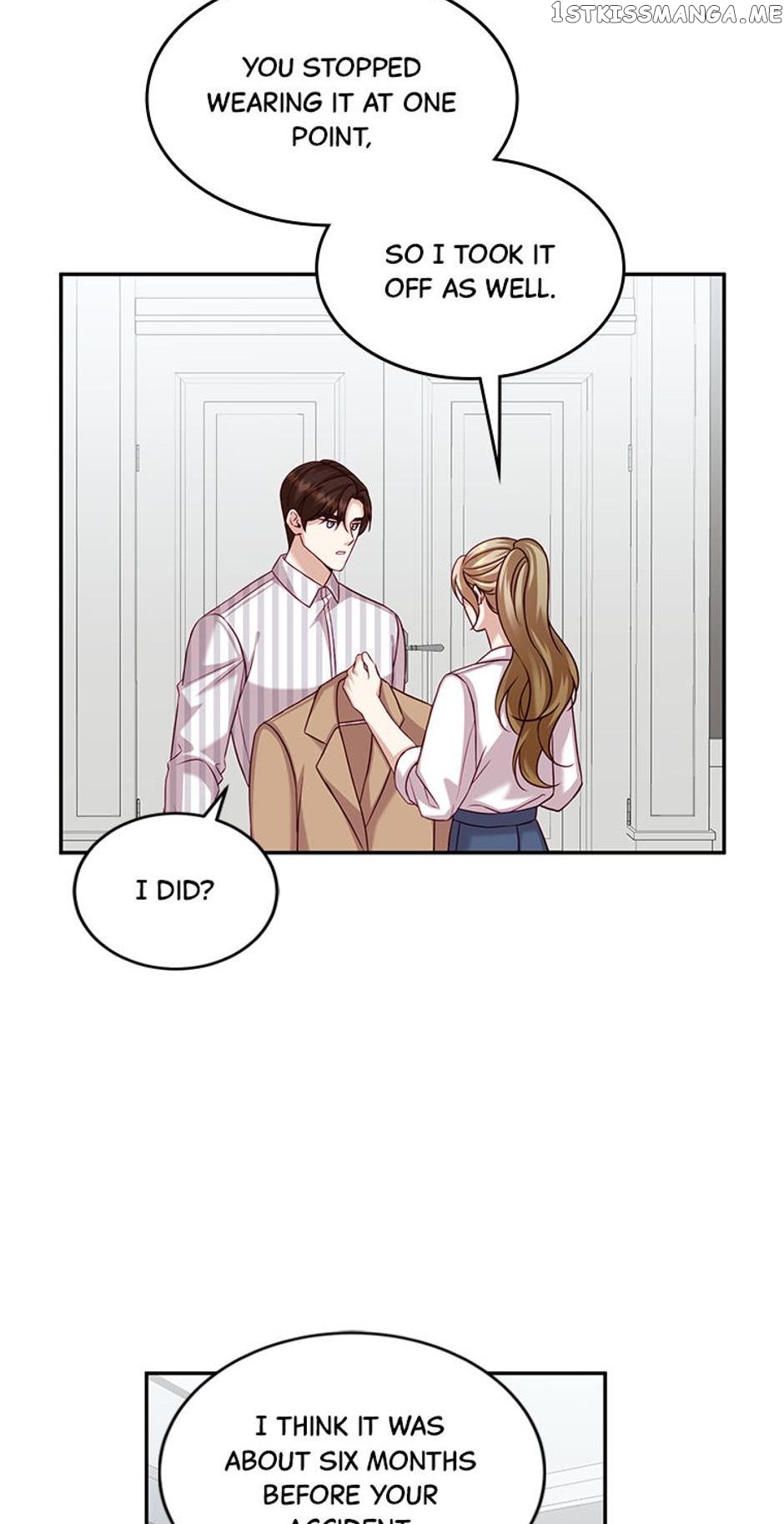 My Husband’s Scandal Chapter 24 - page 28