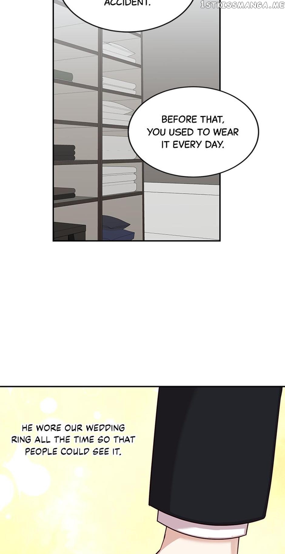 My Husband’s Scandal Chapter 24 - page 29