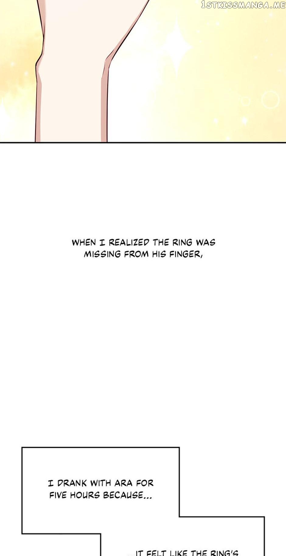 My Husband’s Scandal Chapter 24 - page 31