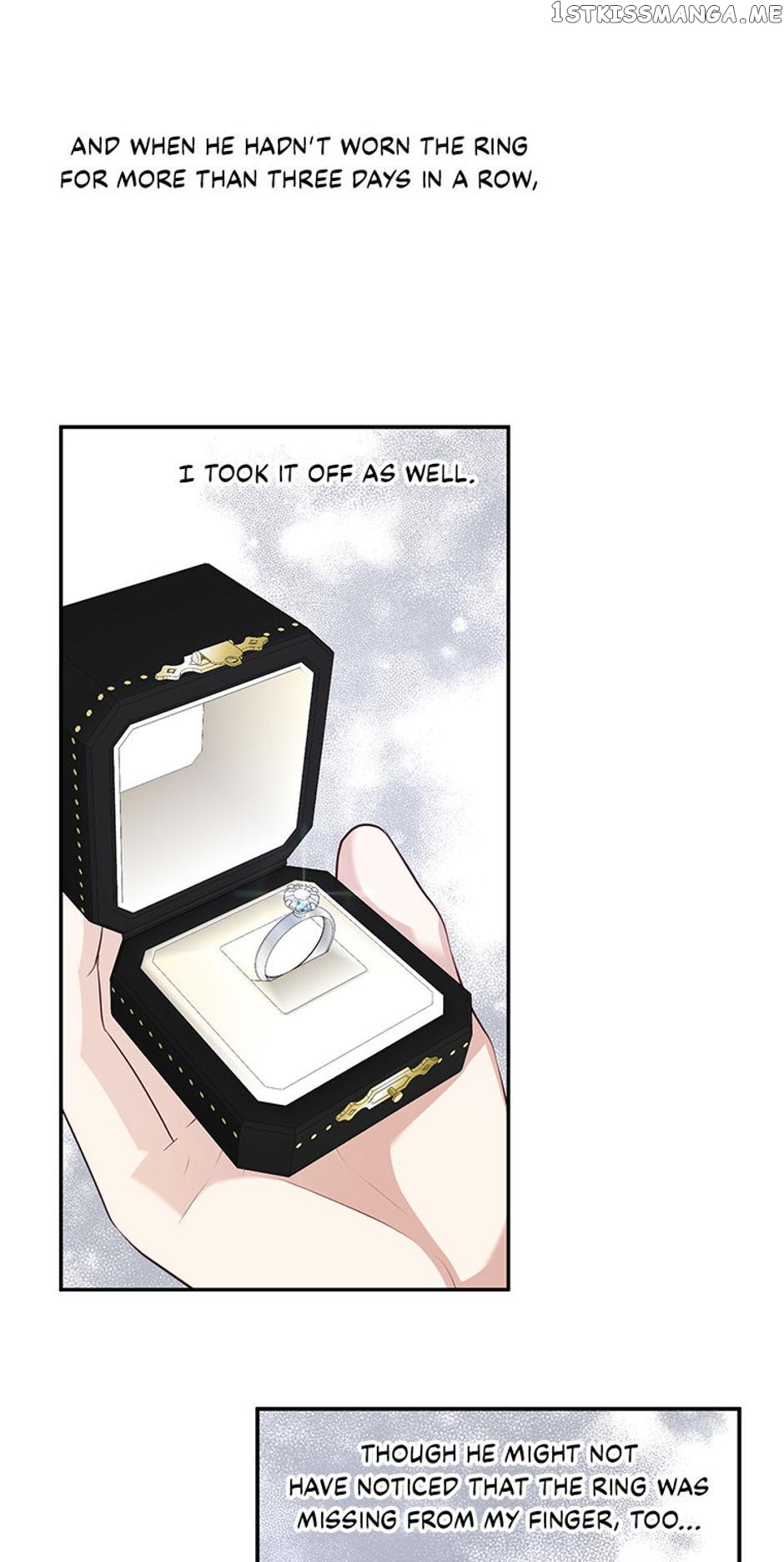 My Husband’s Scandal Chapter 24 - page 33