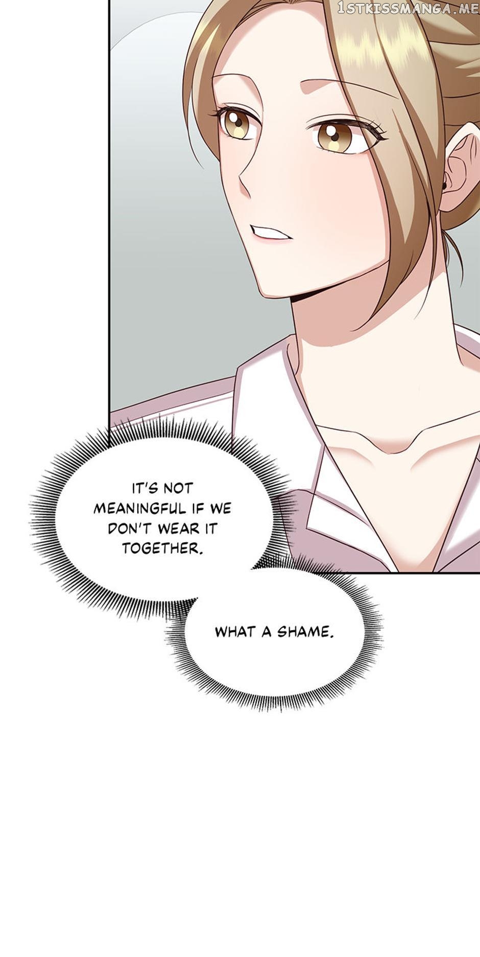 My Husband’s Scandal Chapter 24 - page 38
