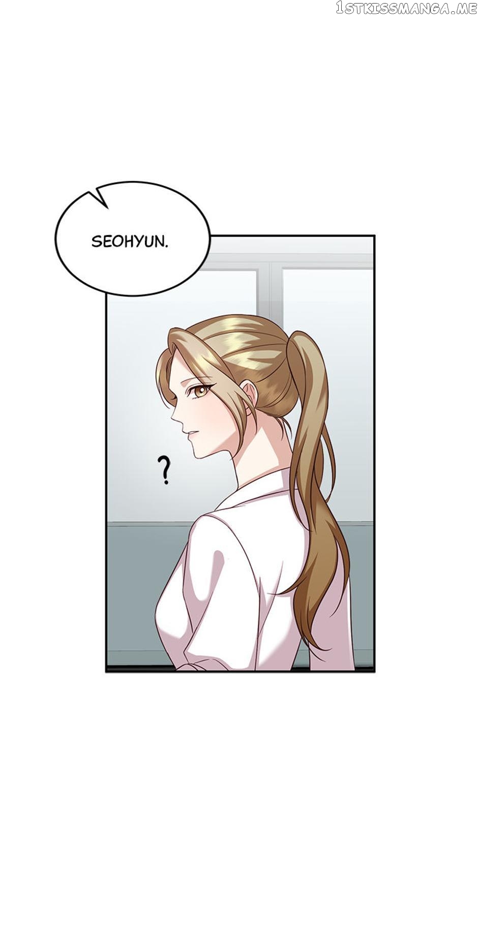 My Husband’s Scandal Chapter 24 - page 40