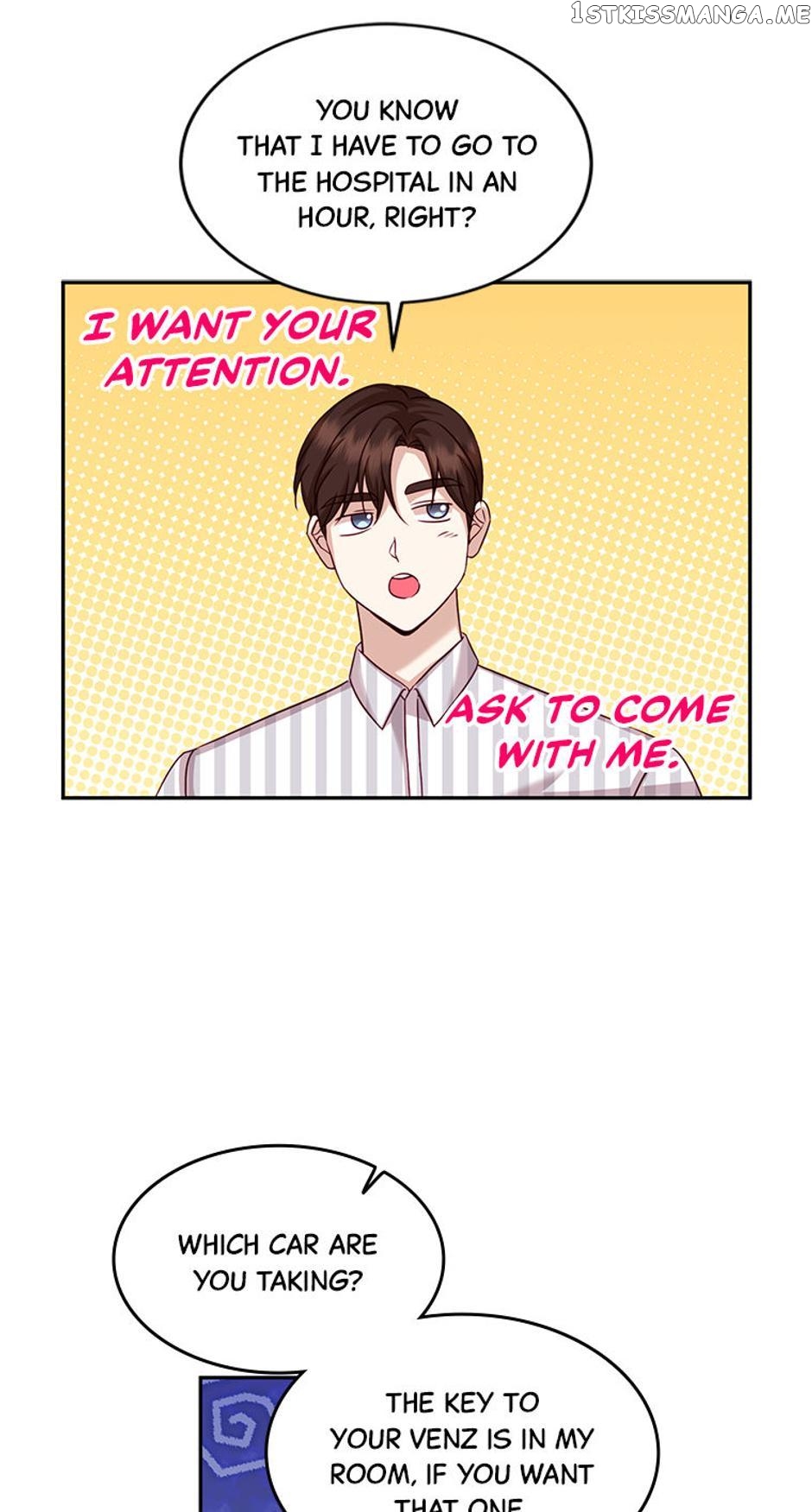 My Husband’s Scandal Chapter 24 - page 41