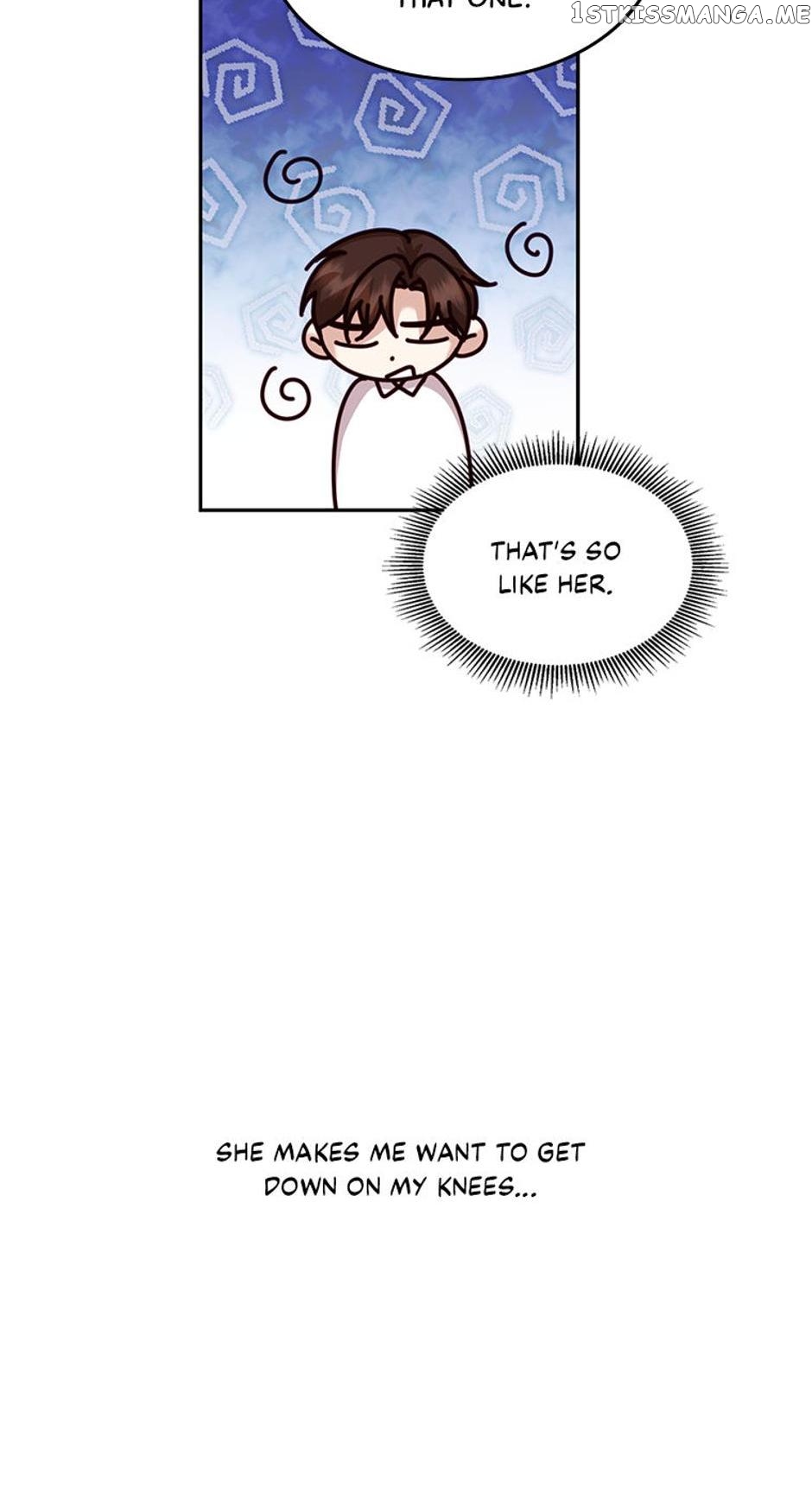 My Husband’s Scandal Chapter 24 - page 42