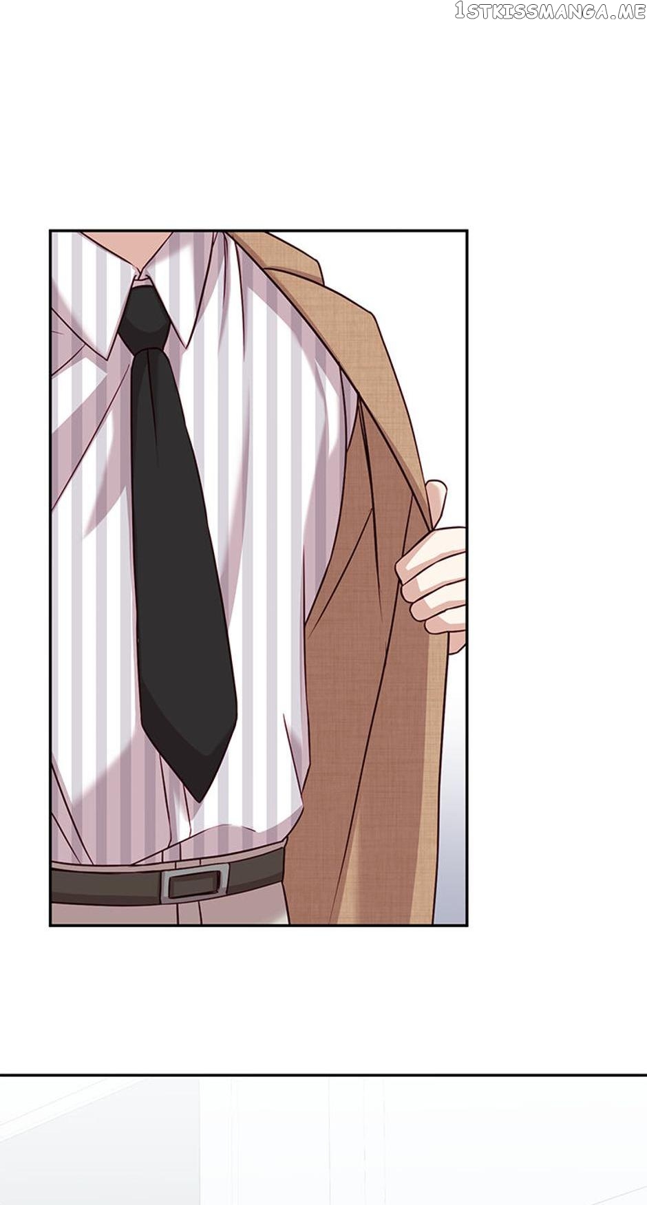 My Husband’s Scandal Chapter 24 - page 43